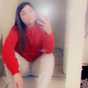 Meet your Posher, Jayme